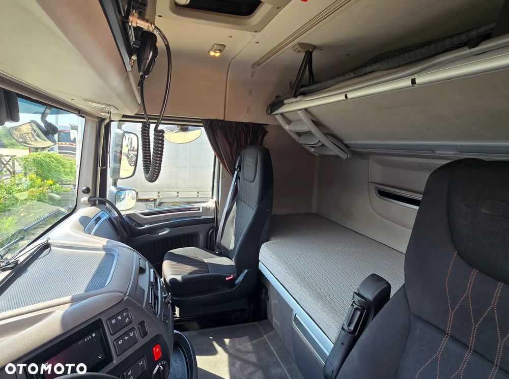 DAF XF 480 FT SPACE CAB - 5