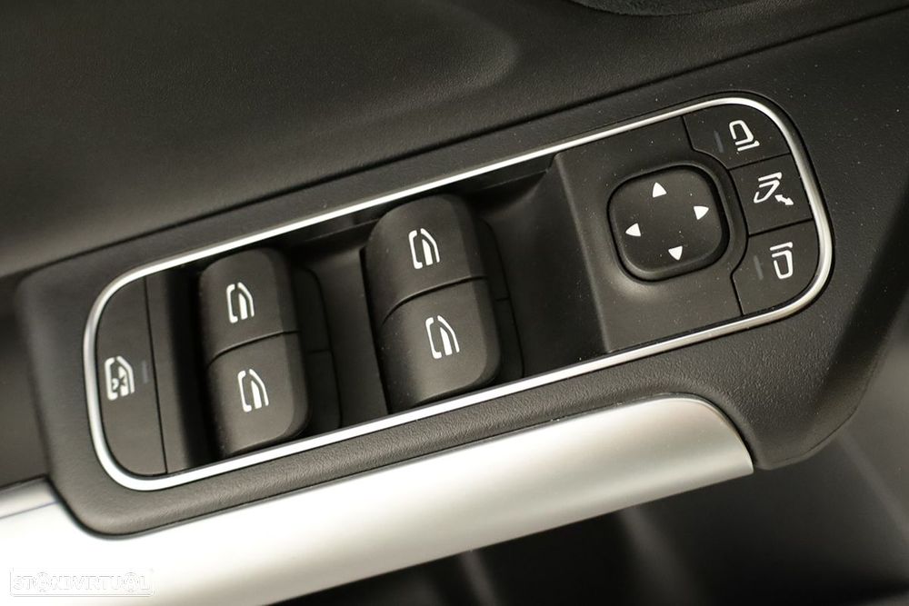 Mercedes-Benz B 250 - 17