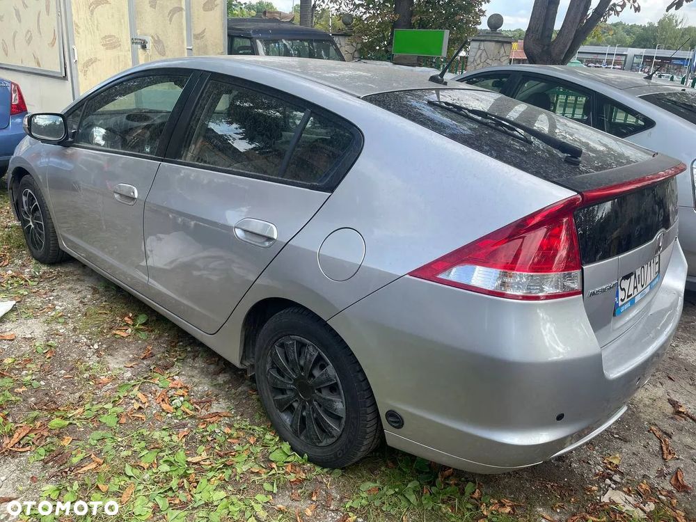 Honda Insight 1.3 IMA Elegance - 6