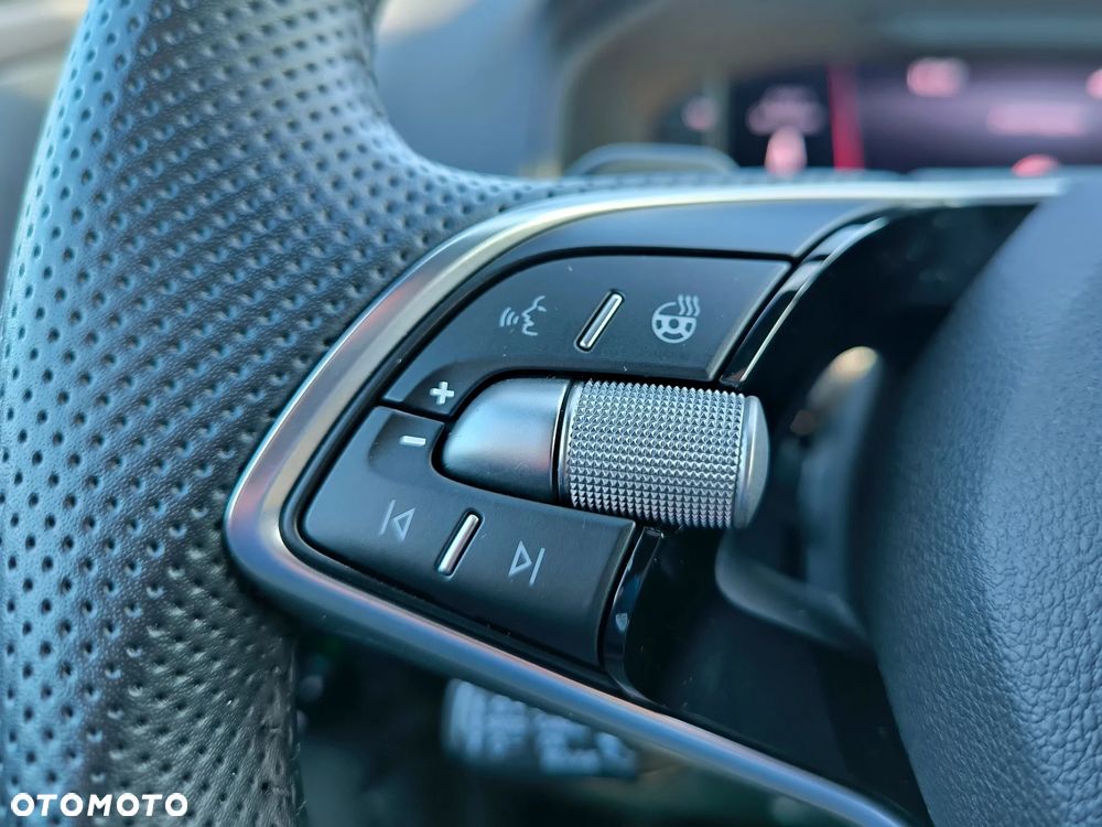 Skoda Karoq 1.5 TSI ACT Sportline DSG - 18