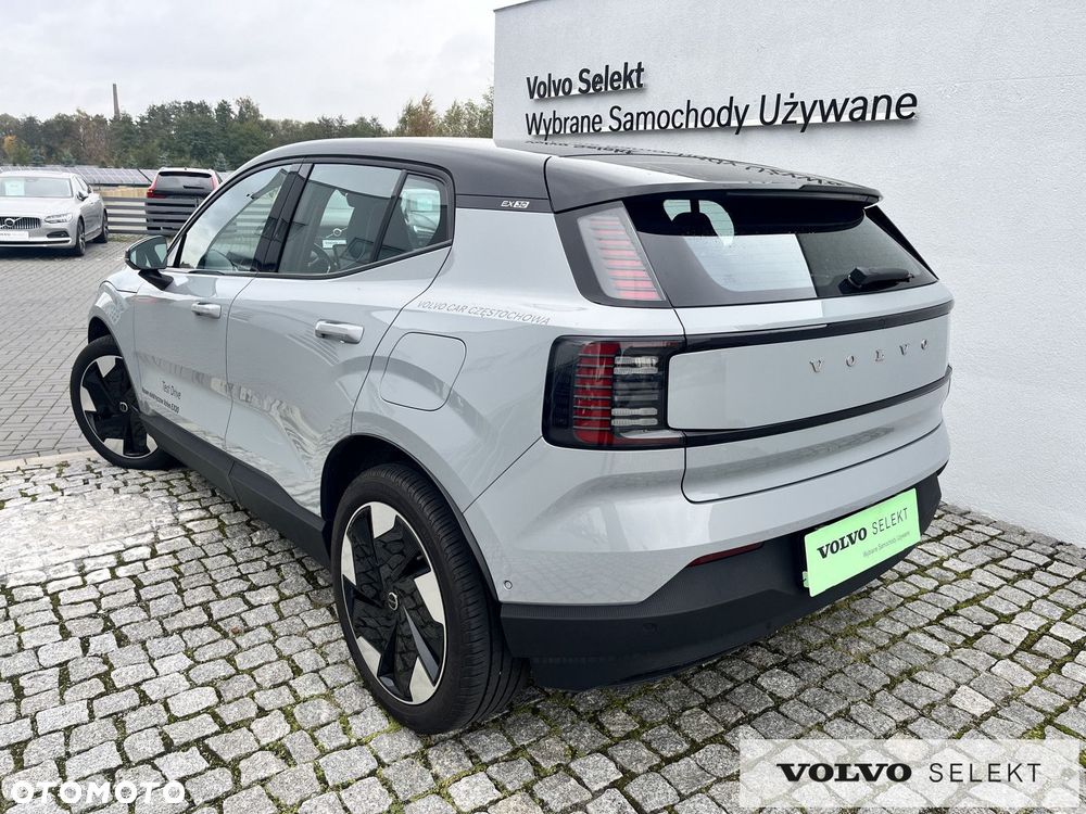 Volvo EX30 - 30