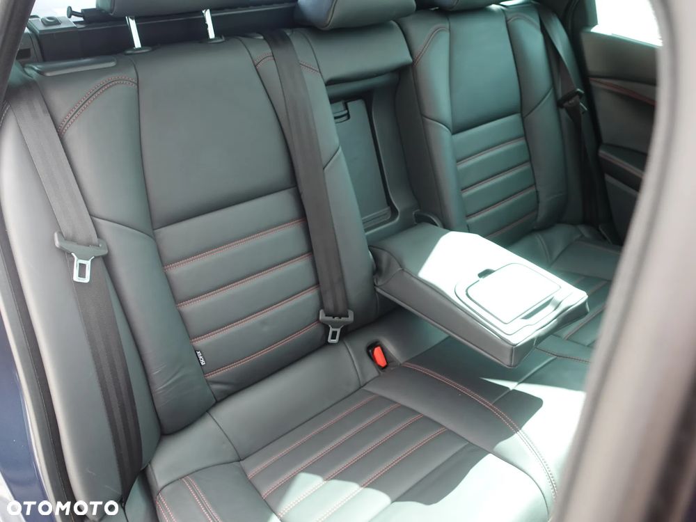 Peugeot 508 2.0 BlueHDi GT S&S - 5