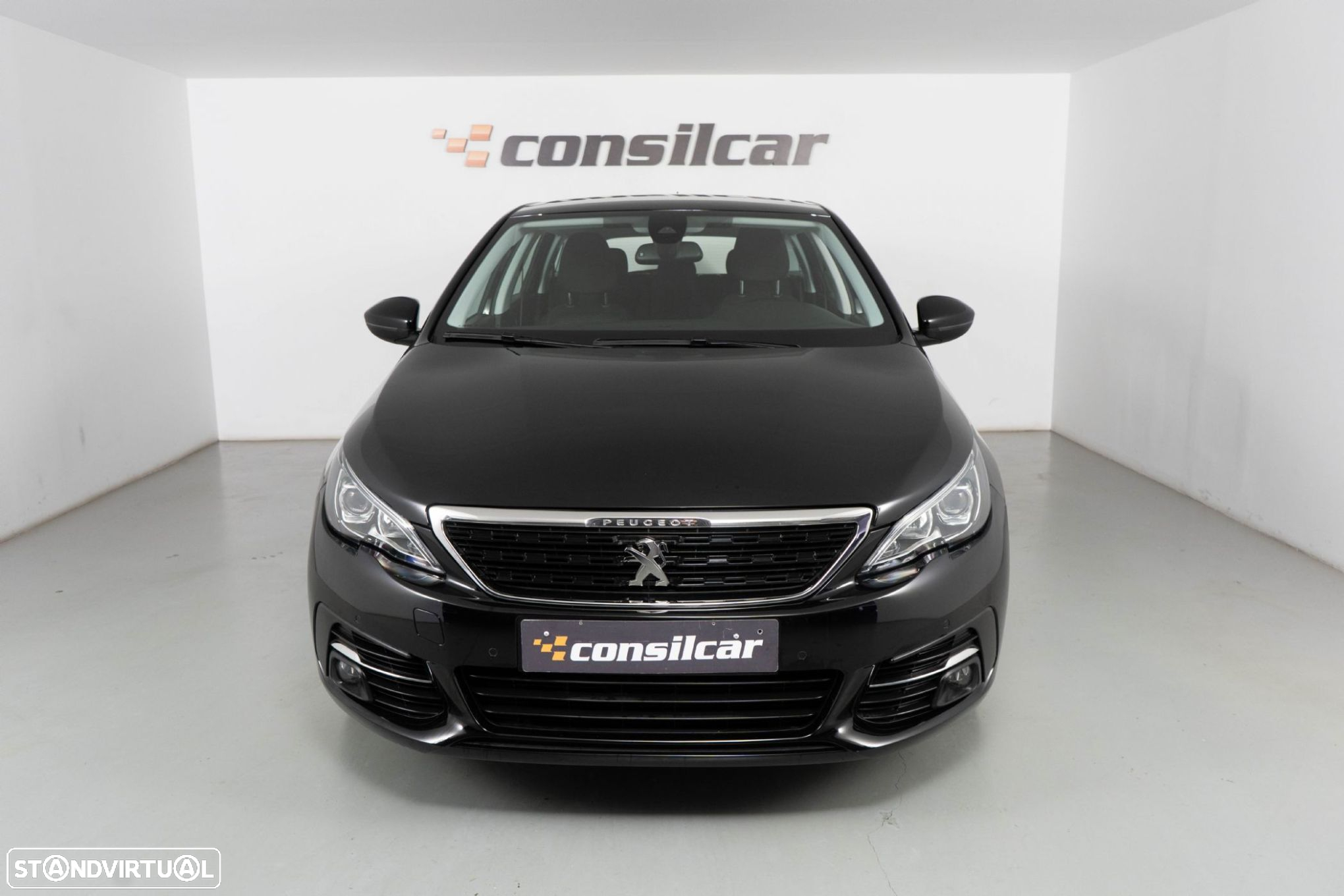 Peugeot 308 SW 1.2 PureTech Active Pack - 2