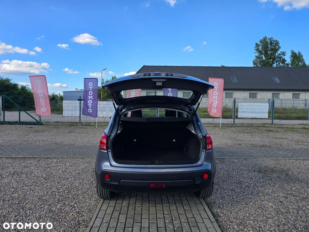 Nissan Qashqai 1.6 Acenta Pack - 11
