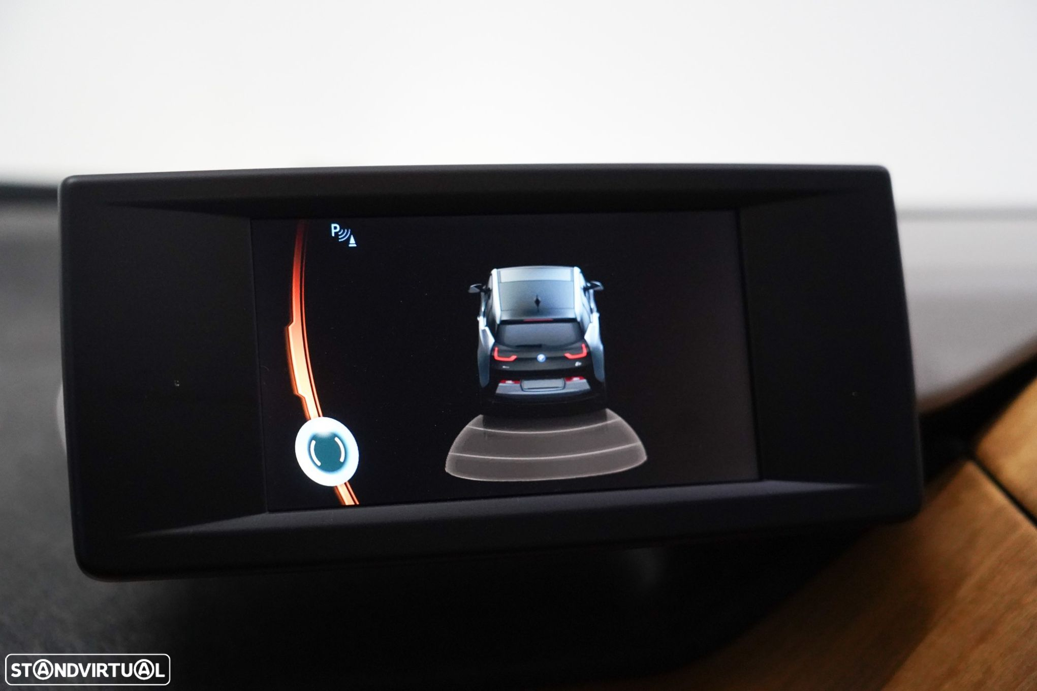BMW i3 94Ah +Comfort Package Advance - 18