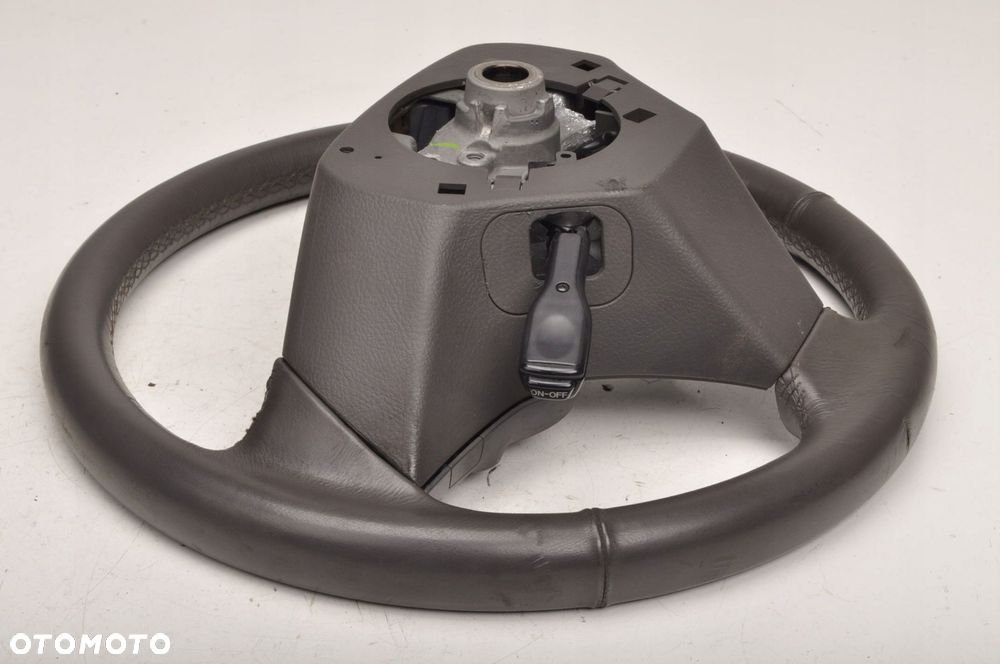 LEXUS GS III KIEROWNICA SKÓRZANA MULTIFUNKCYJNA - 14