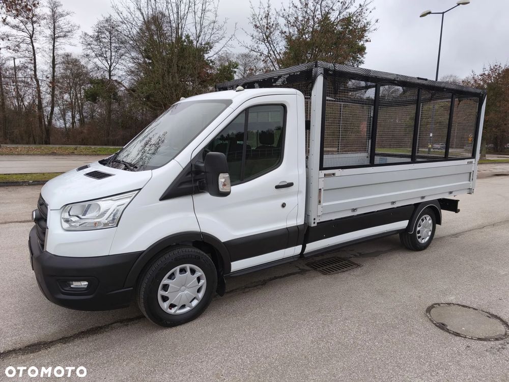Ford Transit - 5
