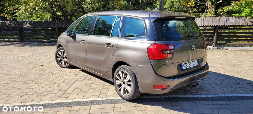Citroën C4 Grand Picasso BlueHDi 150 EAT6 Business Class - 2