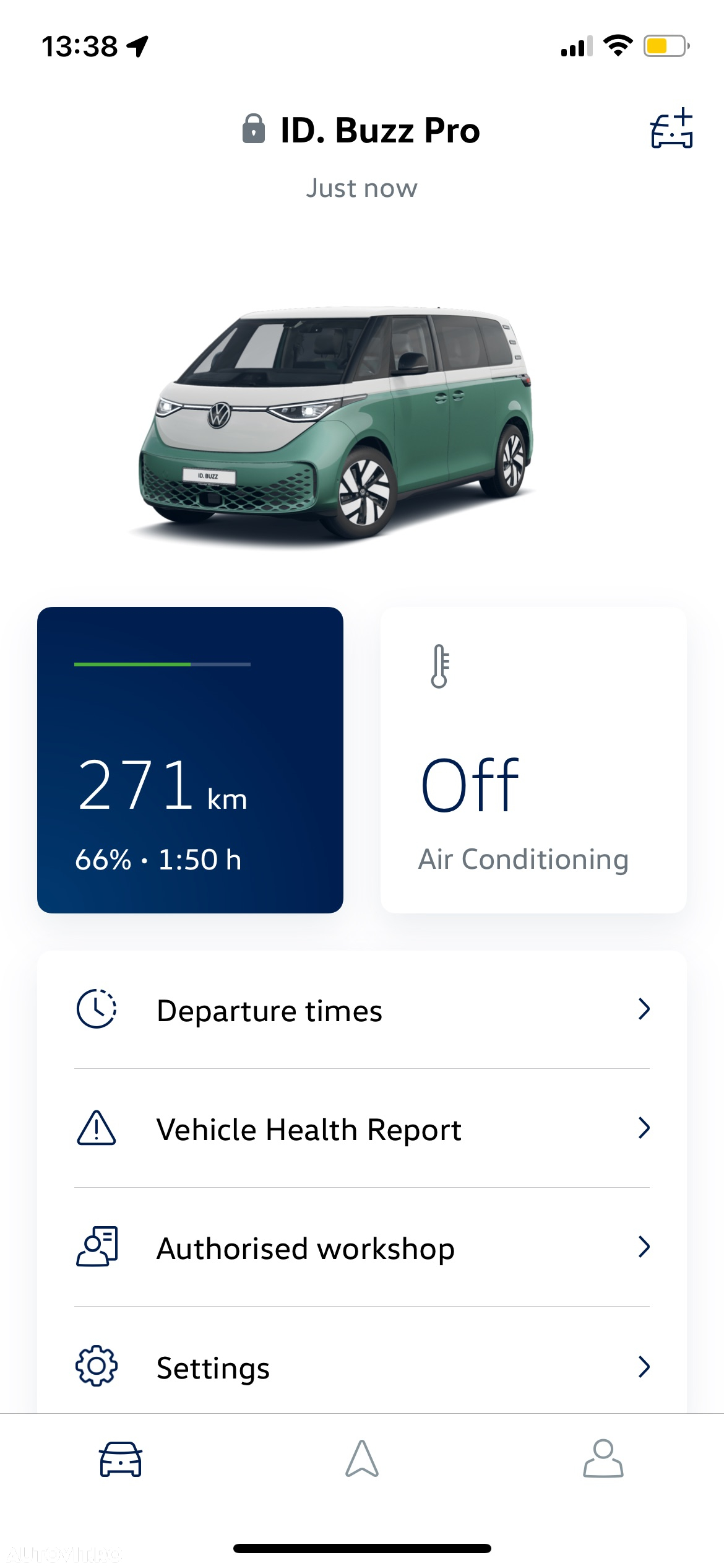 Volkswagen ID. Buzz - 13