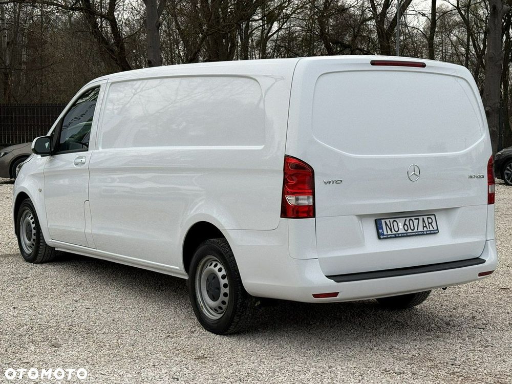 Mercedes-Benz Vito - 6