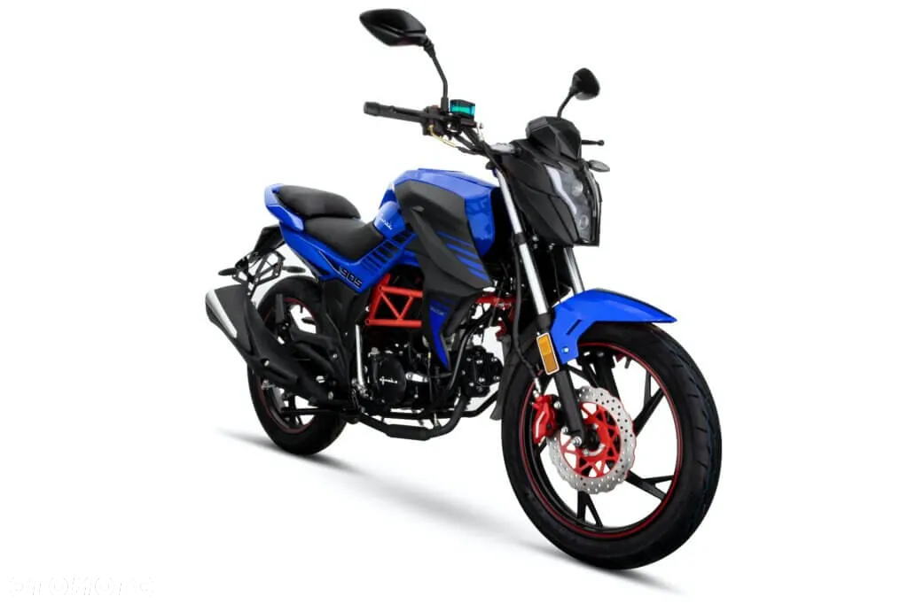 Junak 905 - 2