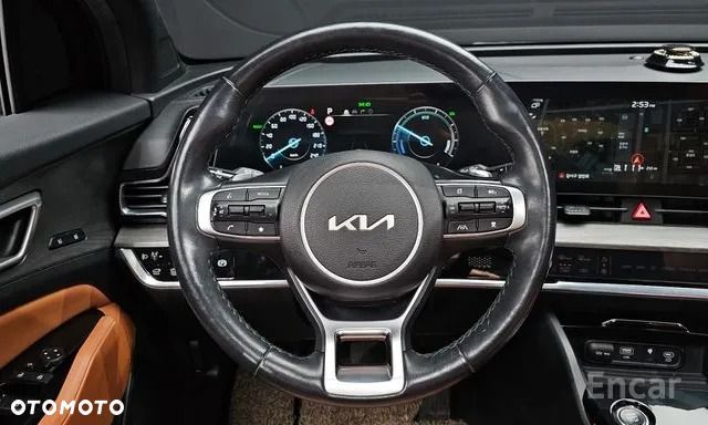 Kia Sportage 1.6T-GDI 2WD GT-Line - 10
