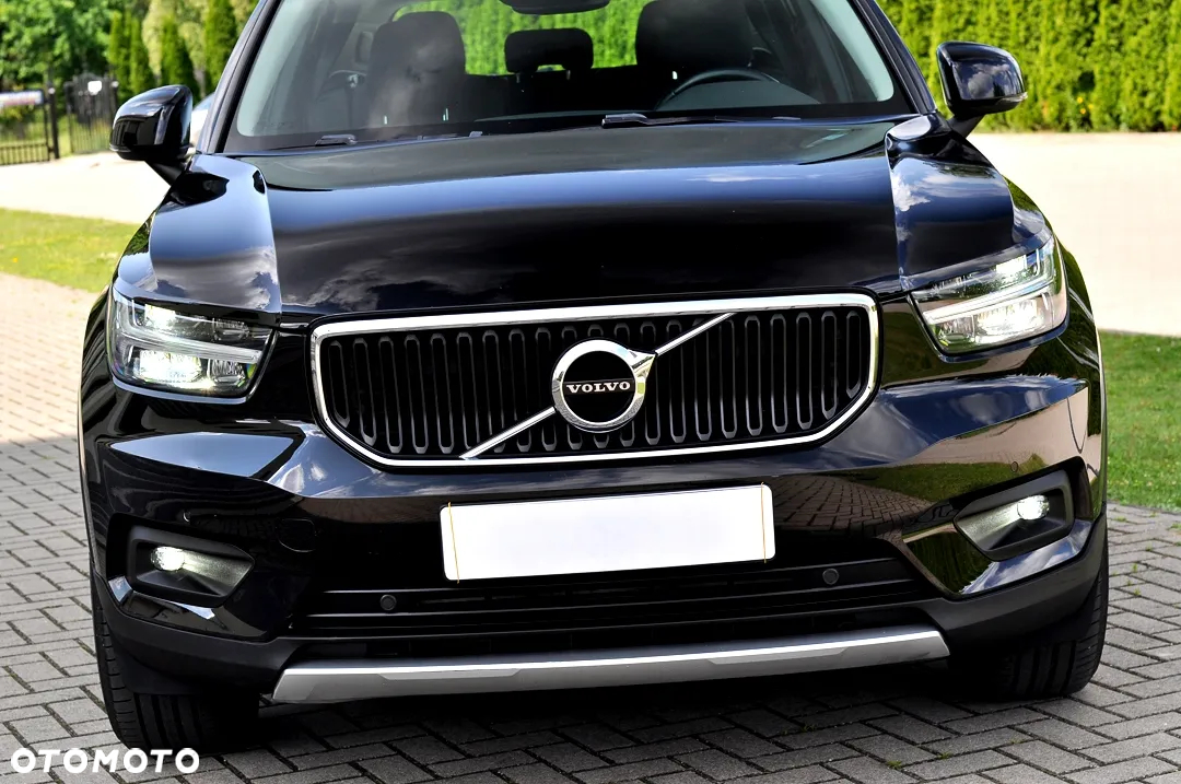 Volvo XC 40 T3 Momentum Pro - 11
