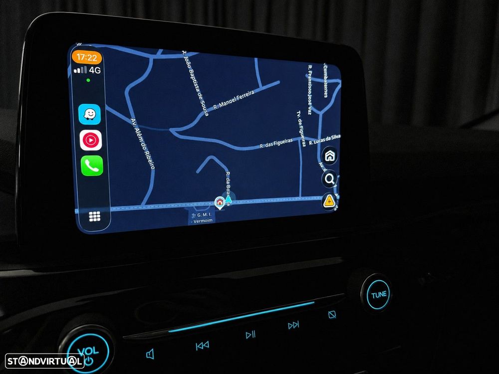 Ford Kuga 1.5 EcoBoost ST-Line - 20