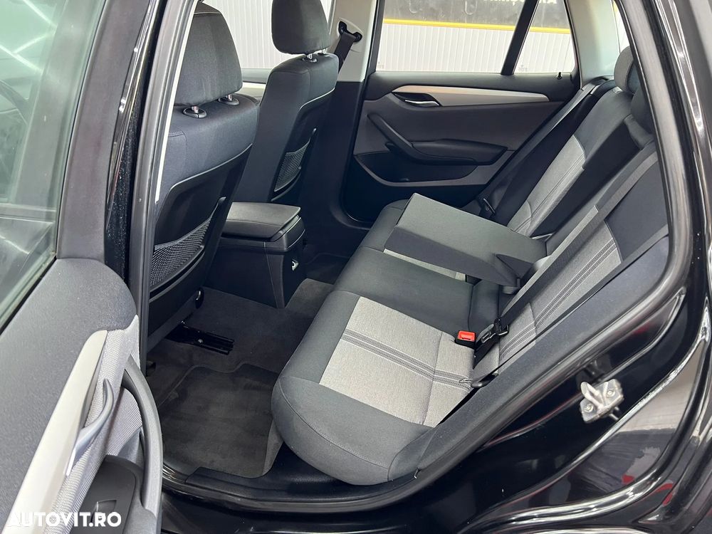 BMW X1 - 15