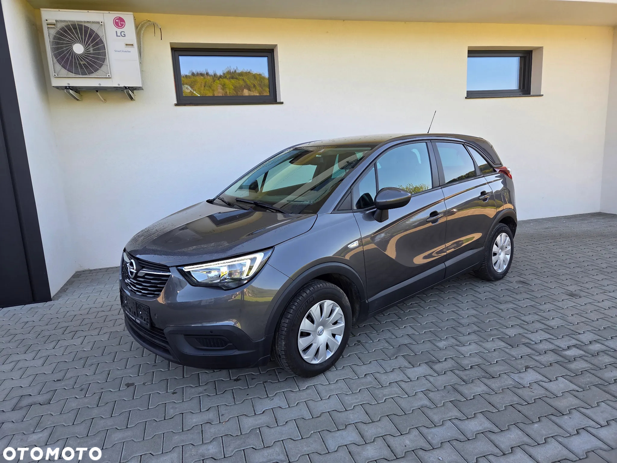Opel Crossland X - 6