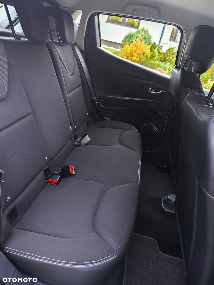 Renault Clio 0.9 Energy TCe Expression - 19