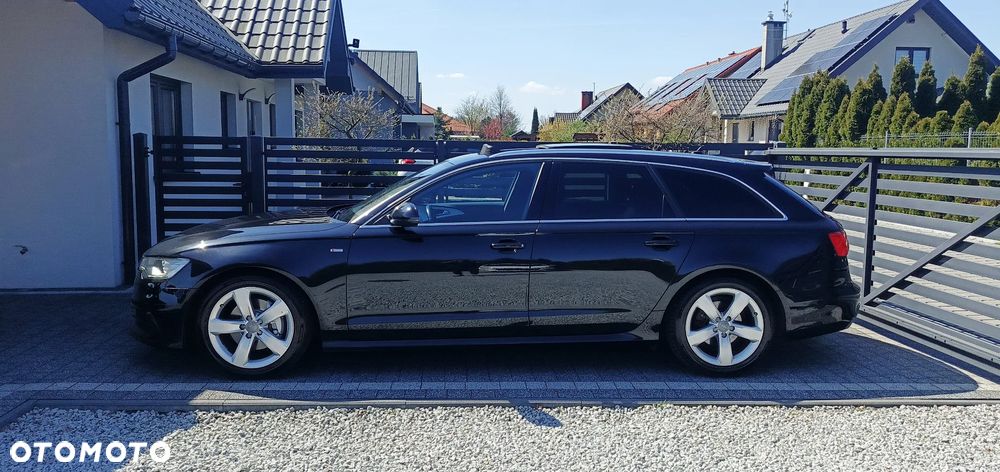 Audi A6 Avant - 6