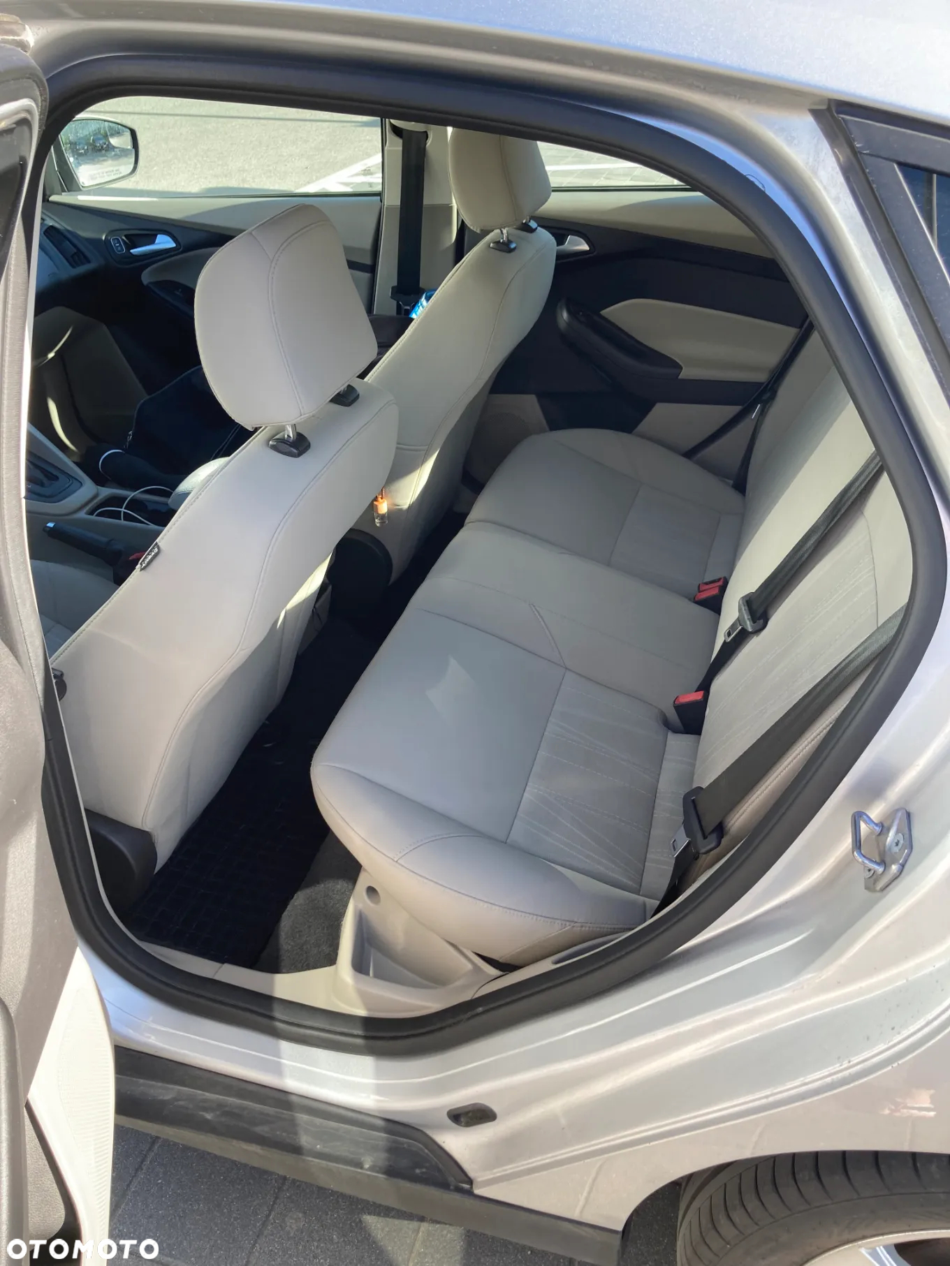 Ford Focus - 20