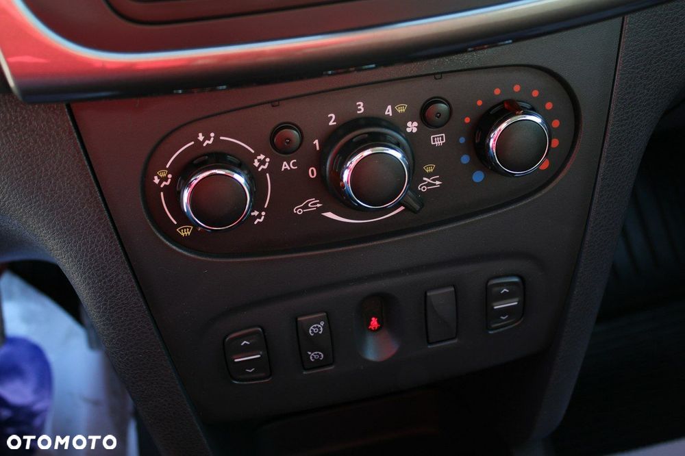 Dacia Logan - 21