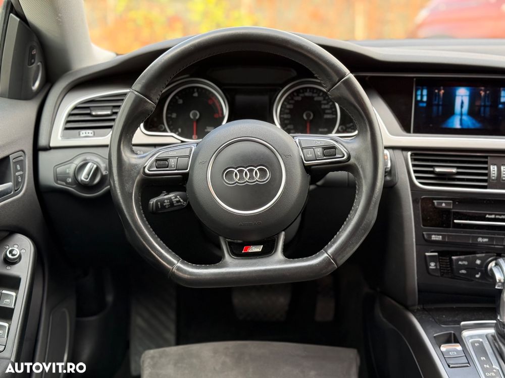 Audi A5 Sportback - 32