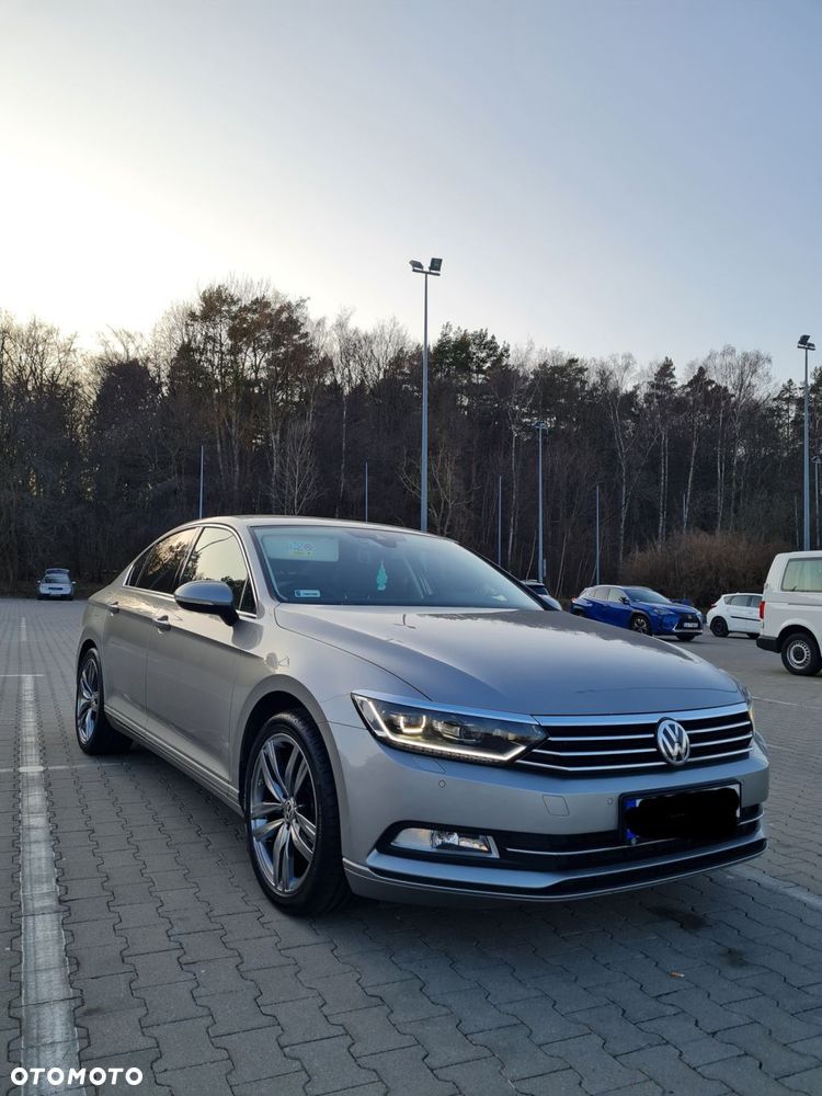 4x Felgi 16 5x112 m.in. do VW Passat B6 B7 B8 Golf 5 6 7 8 Touran Tiguan Sharan - XFC61 (BK5182) - 5