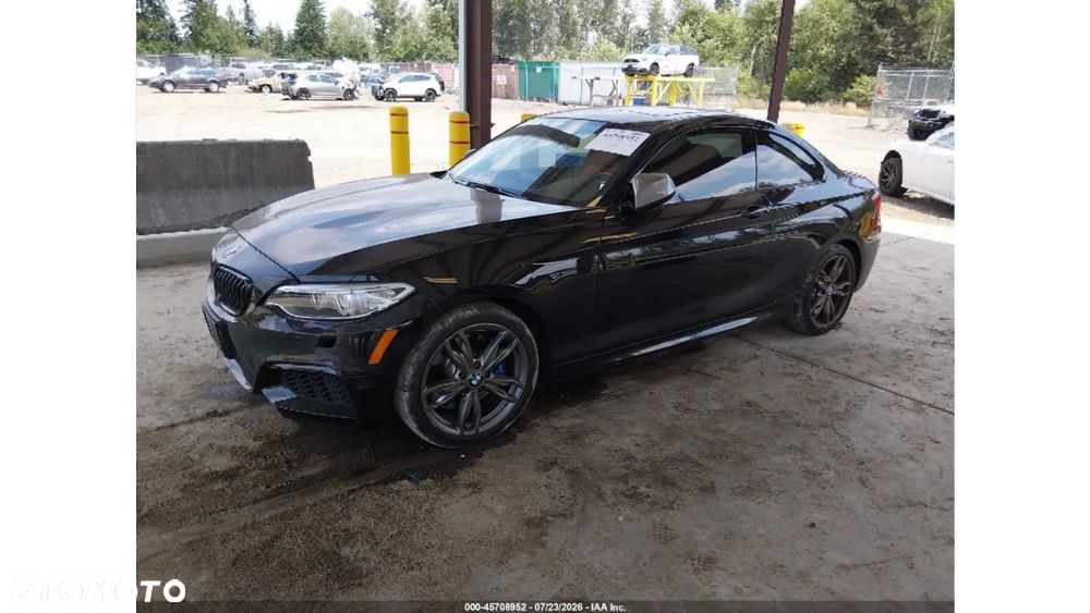 BMW Seria 2 M235i xDrive sport - 3