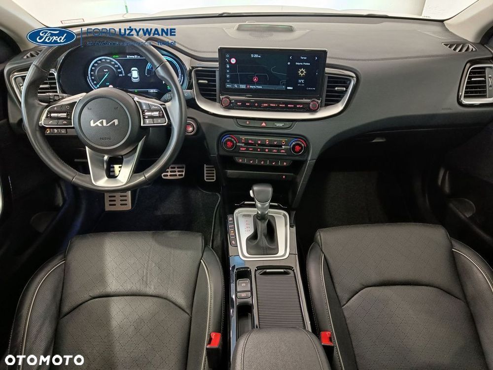 Kia XCeed 1.6 GDI PHEV XL DCT - 10