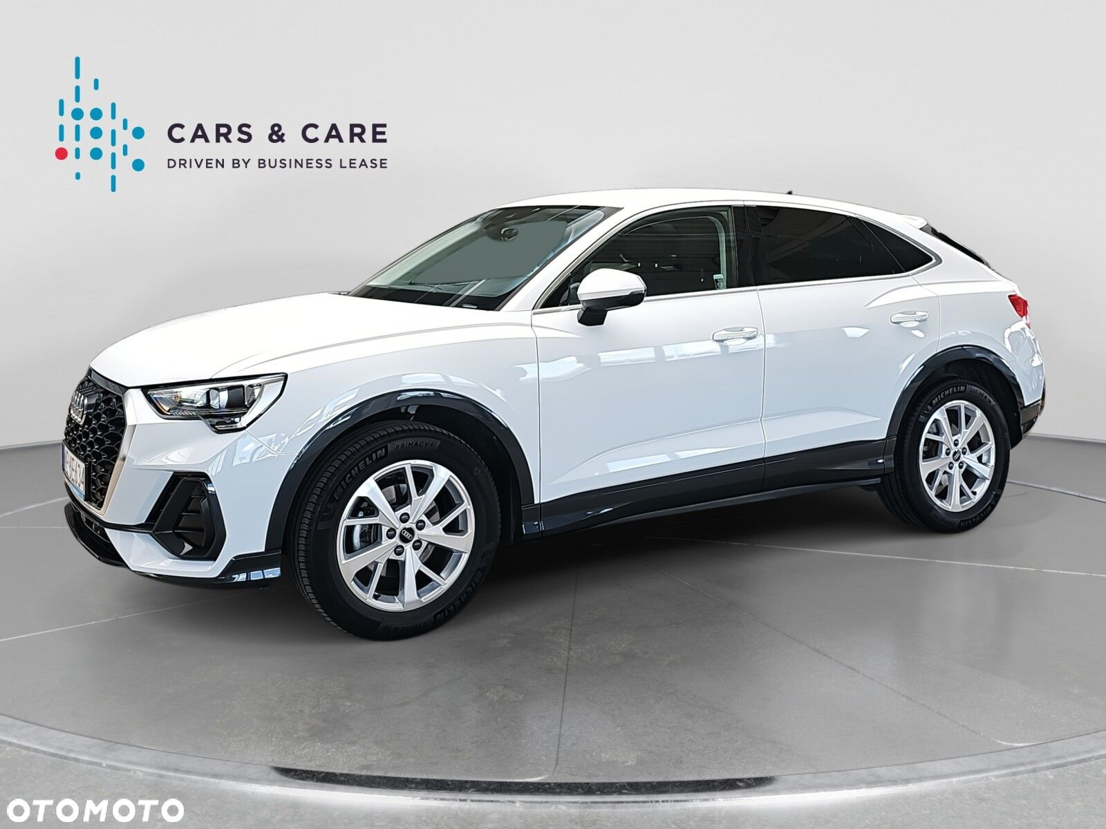 Audi Q3 Sportback 35 TFSI mHEV S tronic - 30