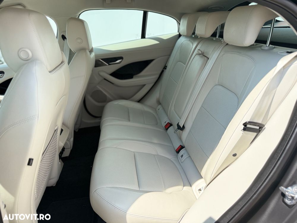 Jaguar I-Pace EV400 AWD SE - 26