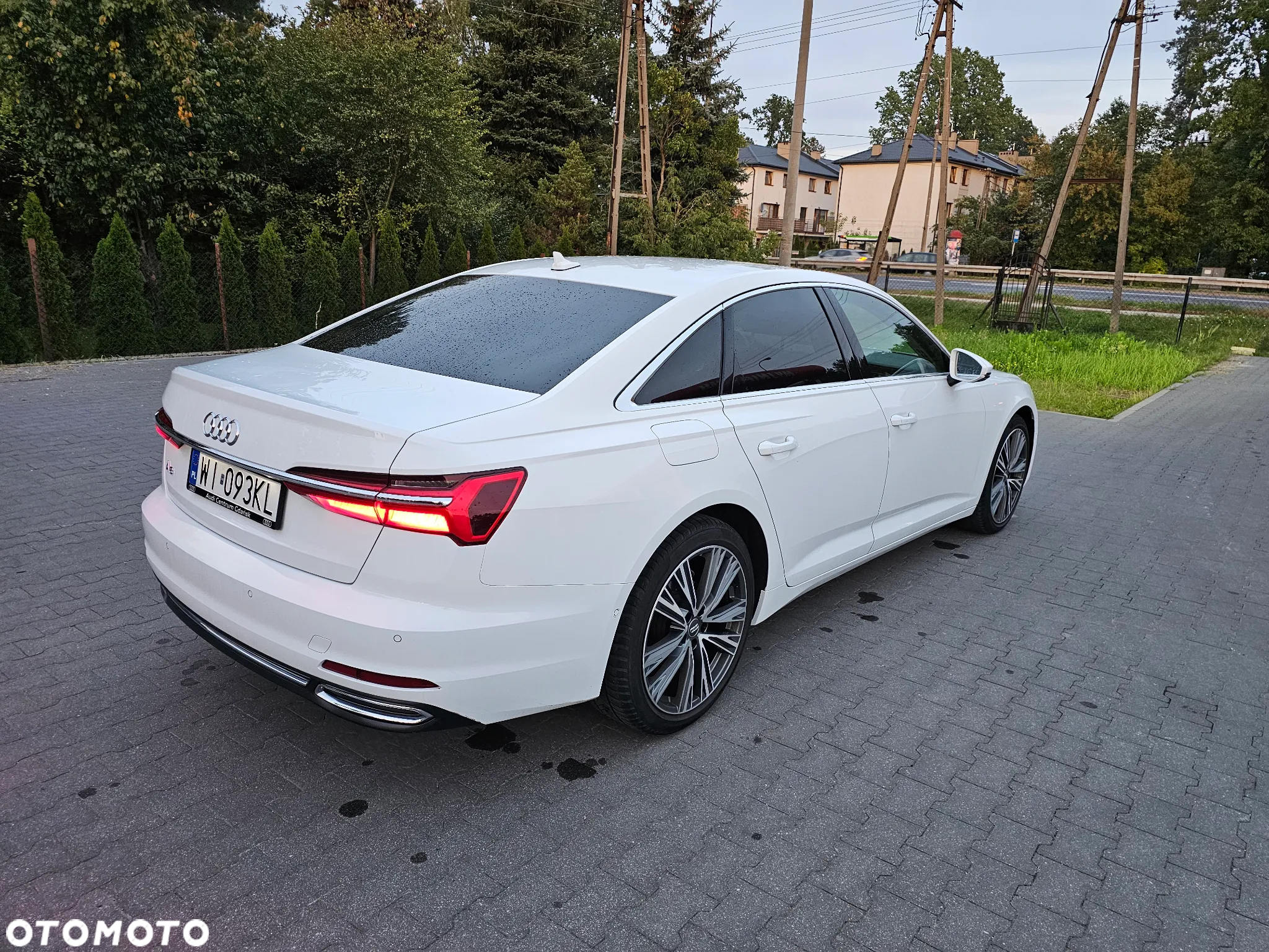 Audi A6 40 TDI mHEV Sport S tronic - 2