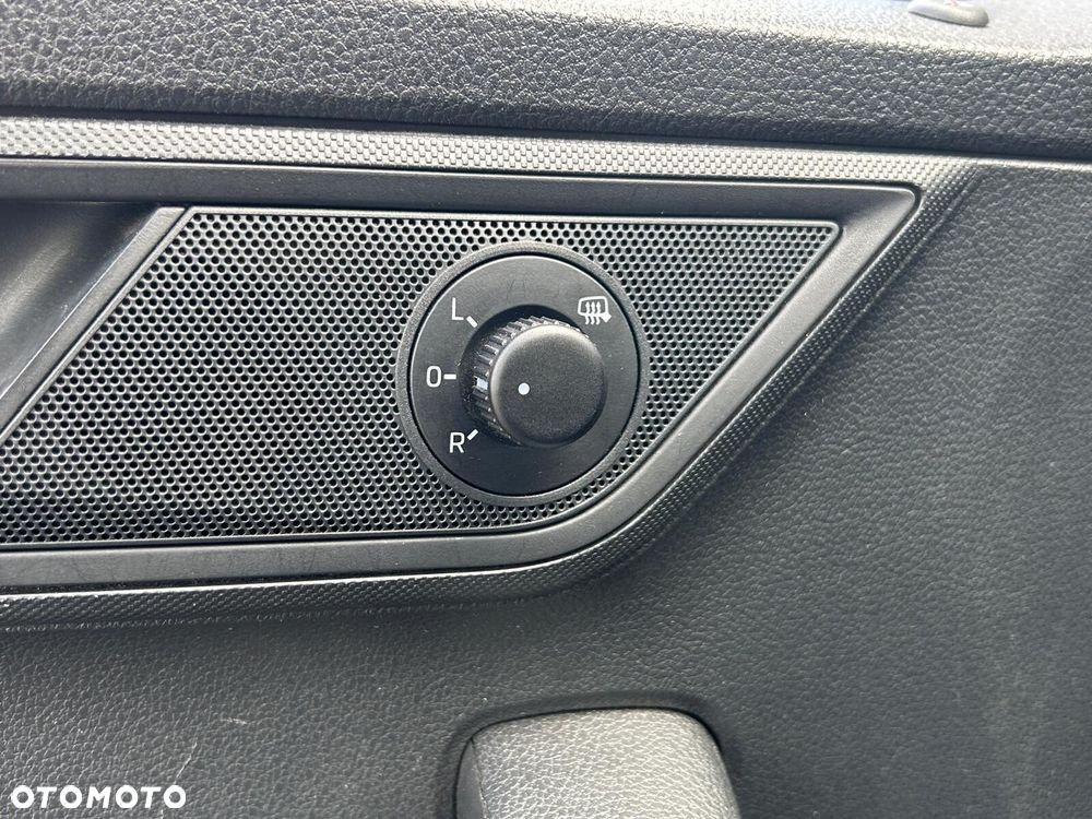 Skoda Fabia 1.0 TSI Ambition - 12