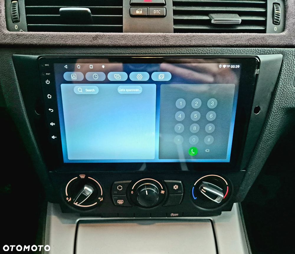 BMW Seria 3 318i Touring - 17