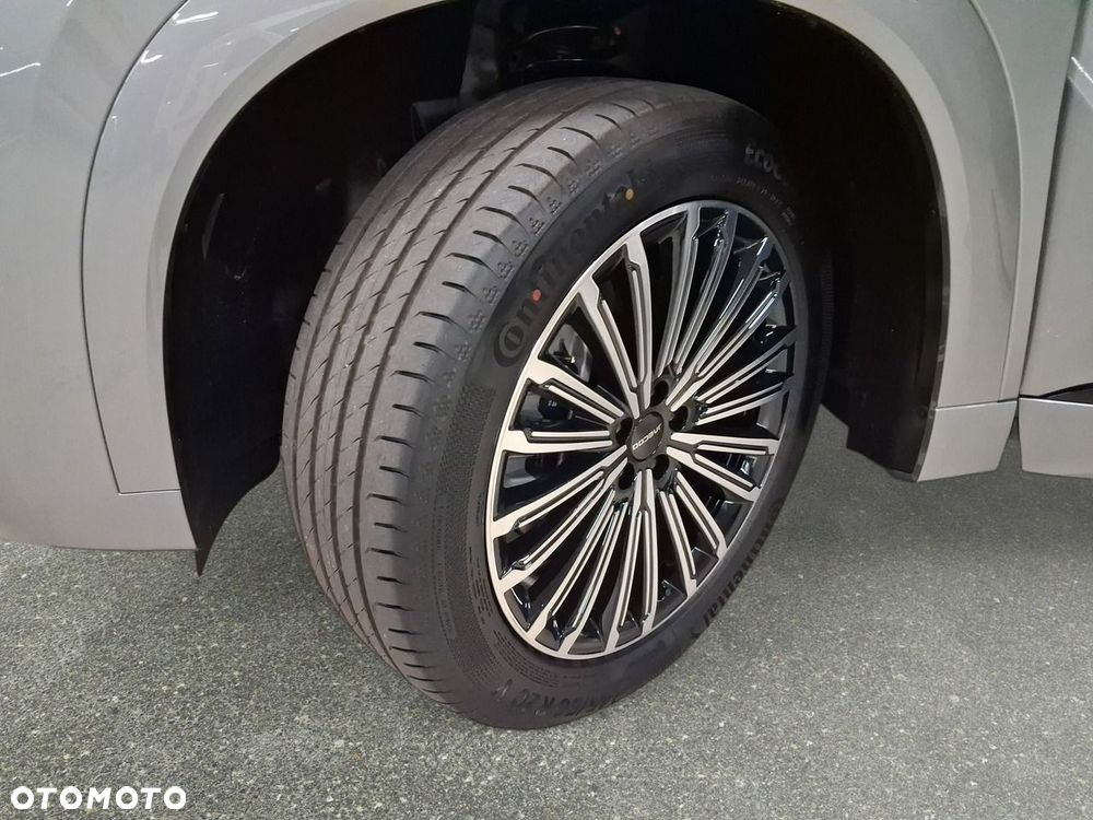 Jaecoo 8 - 24