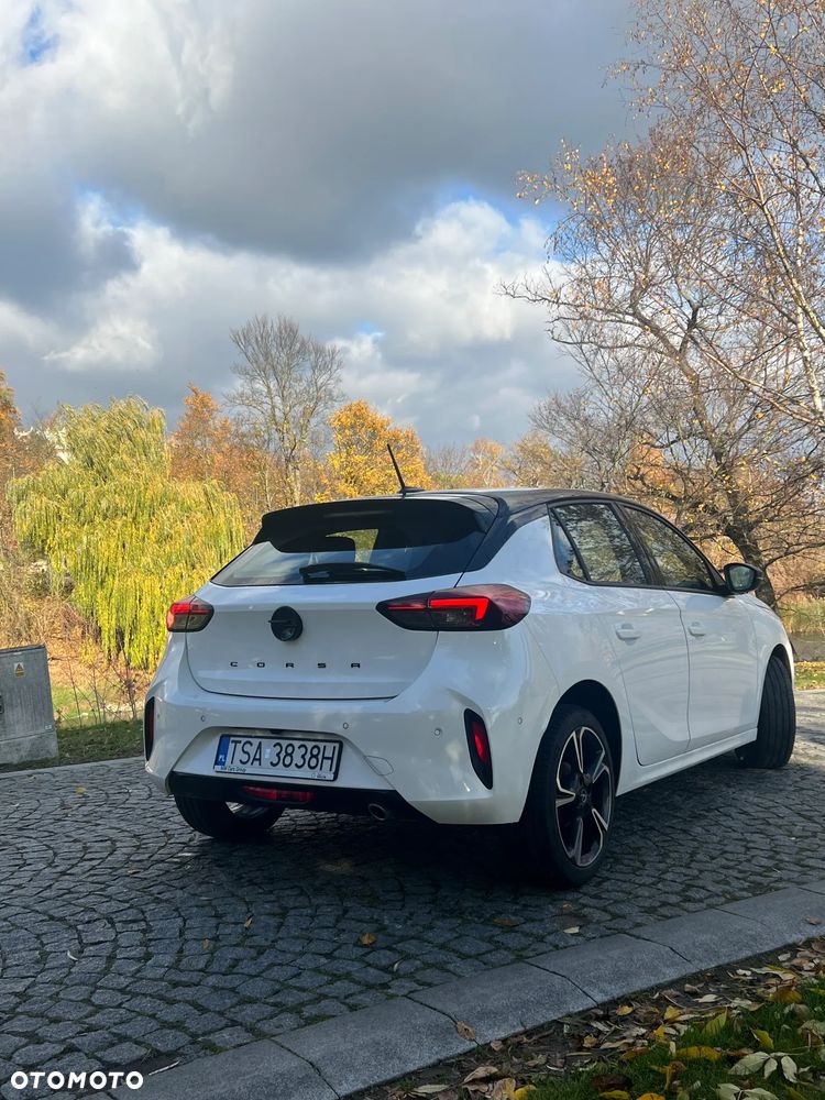 Opel Corsa 2024 photo 5