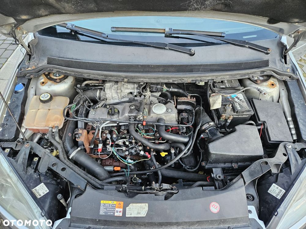 Ford Focus 1.8 TDCi Ghia - 31