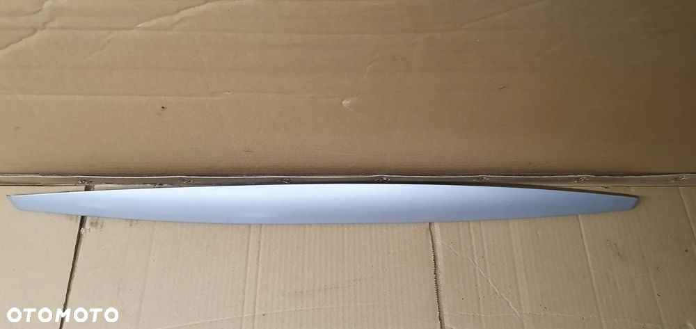 Listwa dekor deski konsoli BMW I E81 E87 7124745 7071272 - 4