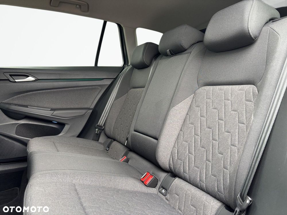Volkswagen Golf Variant 2.0 TDI Life - 14