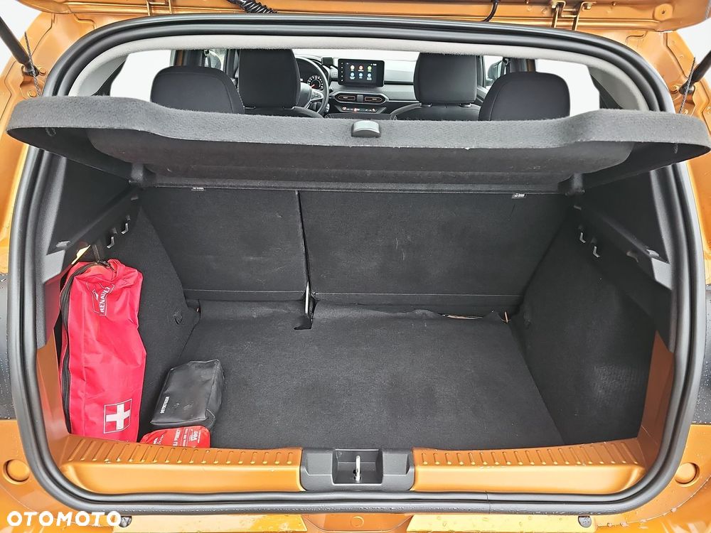Dacia Sandero Stepway - 24