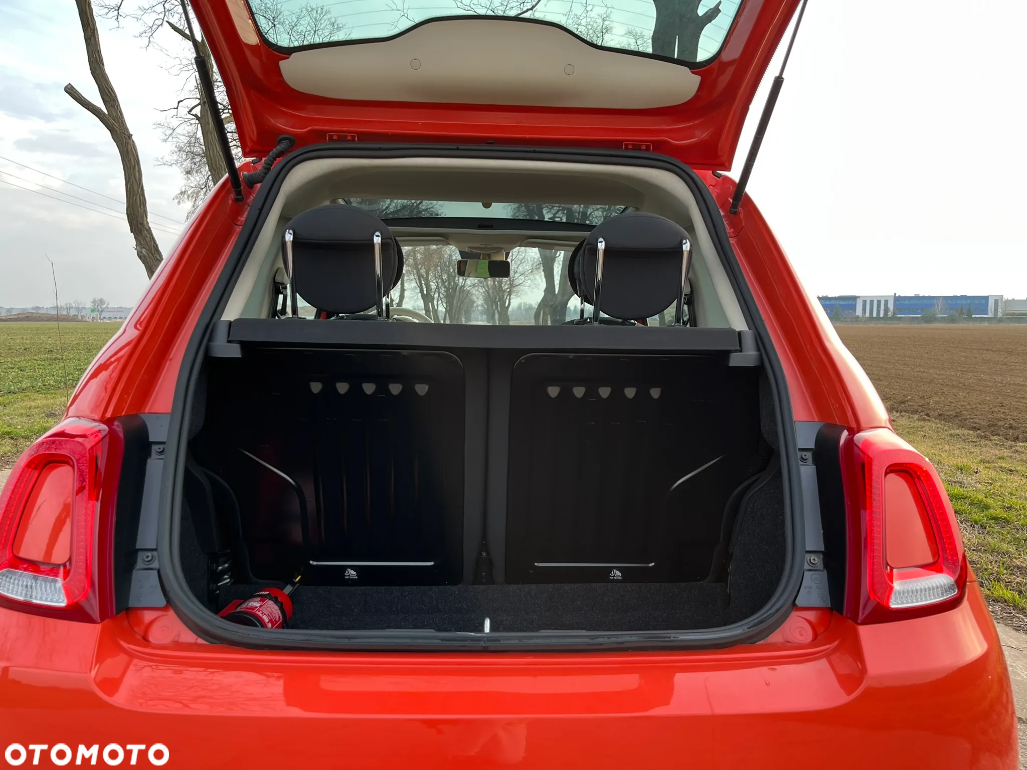 Fiat 500 1.0 Hybrid Dolcevita - 6