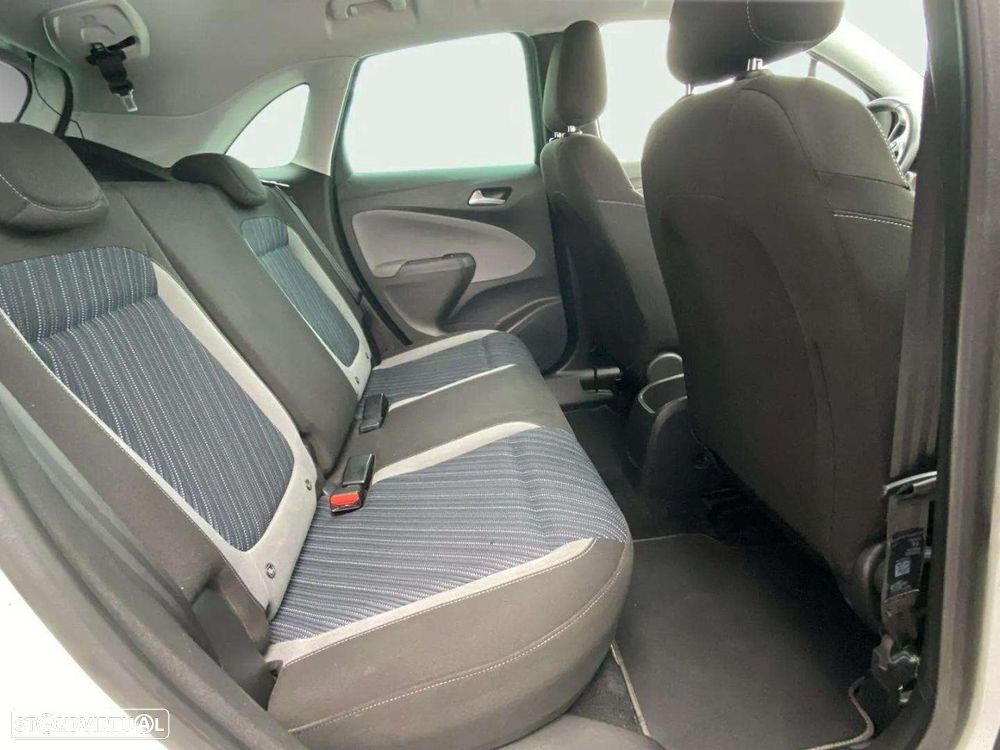 Opel Crossland X 1.2 T Edition - 13