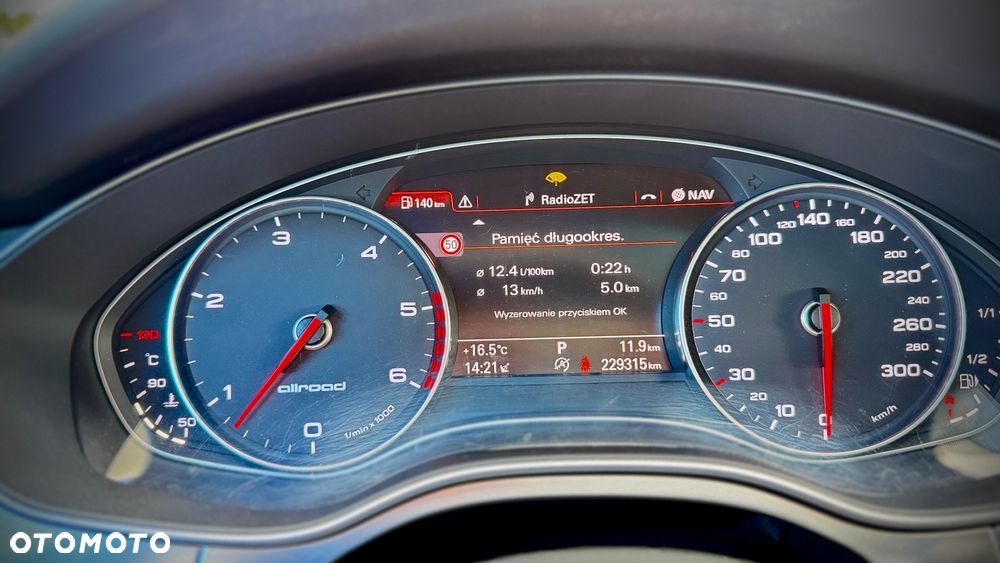 Audi A6 Allroad 3.0 TDI Quattro S tronic - 25