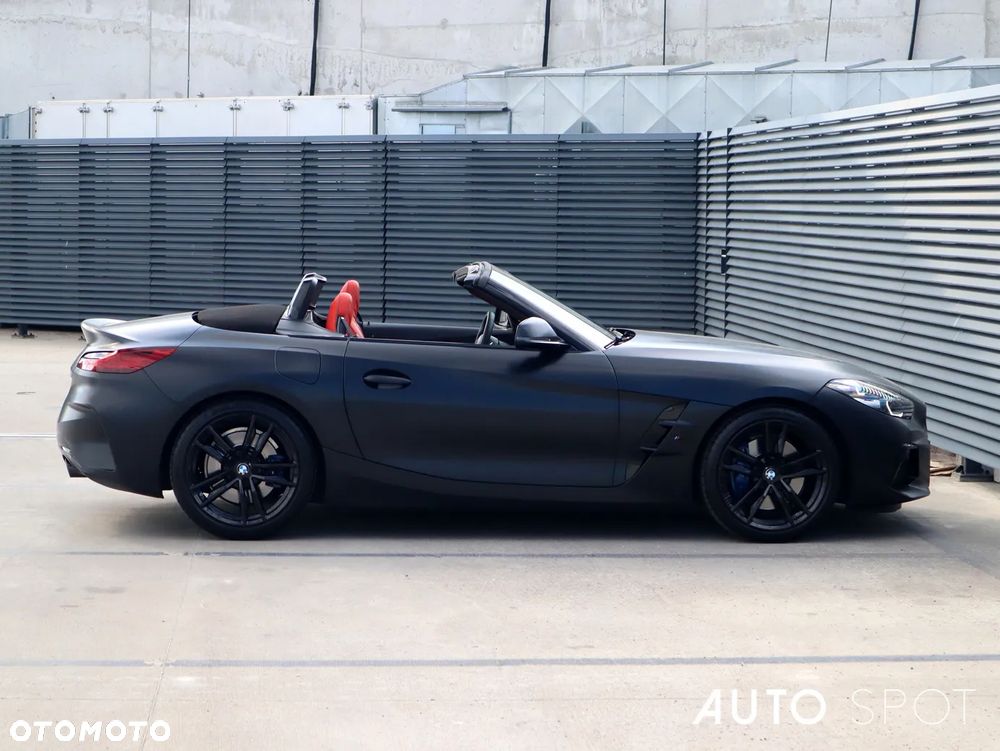 BMW Z4 30i sDrive M Sport sport - 10