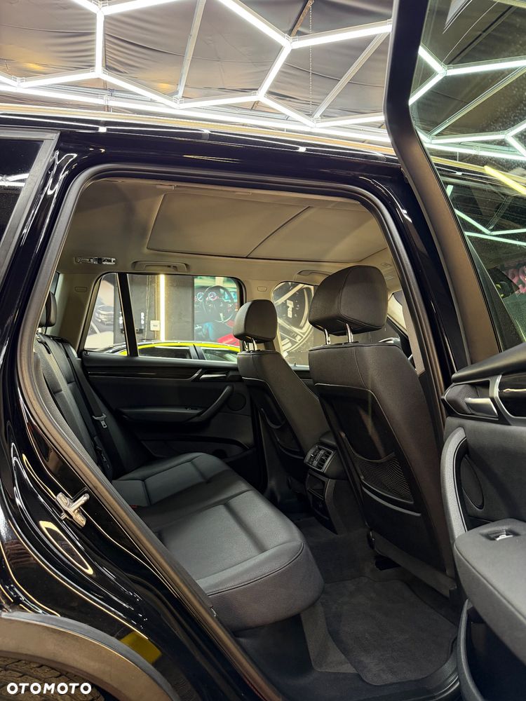 BMW X3 - 11