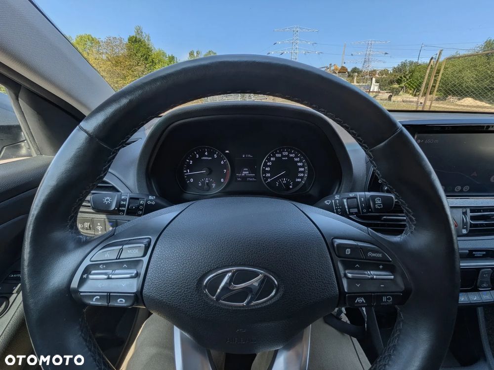 Hyundai i30 1.5 DPI Comfort - 14