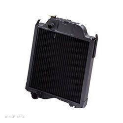 Chłodnica RE212133 John Deere - 1