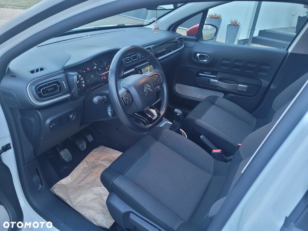 Citroën C3 Pure Tech 83 S&S LIVE - 6