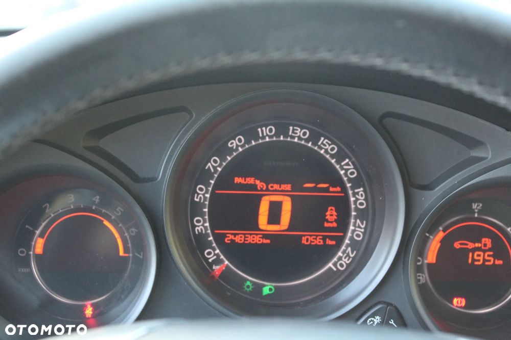 Citroën C4 - 23