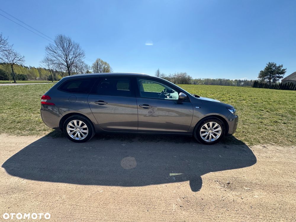 Peugeot 308 PureTech 110 Stop & Start Allure - 18