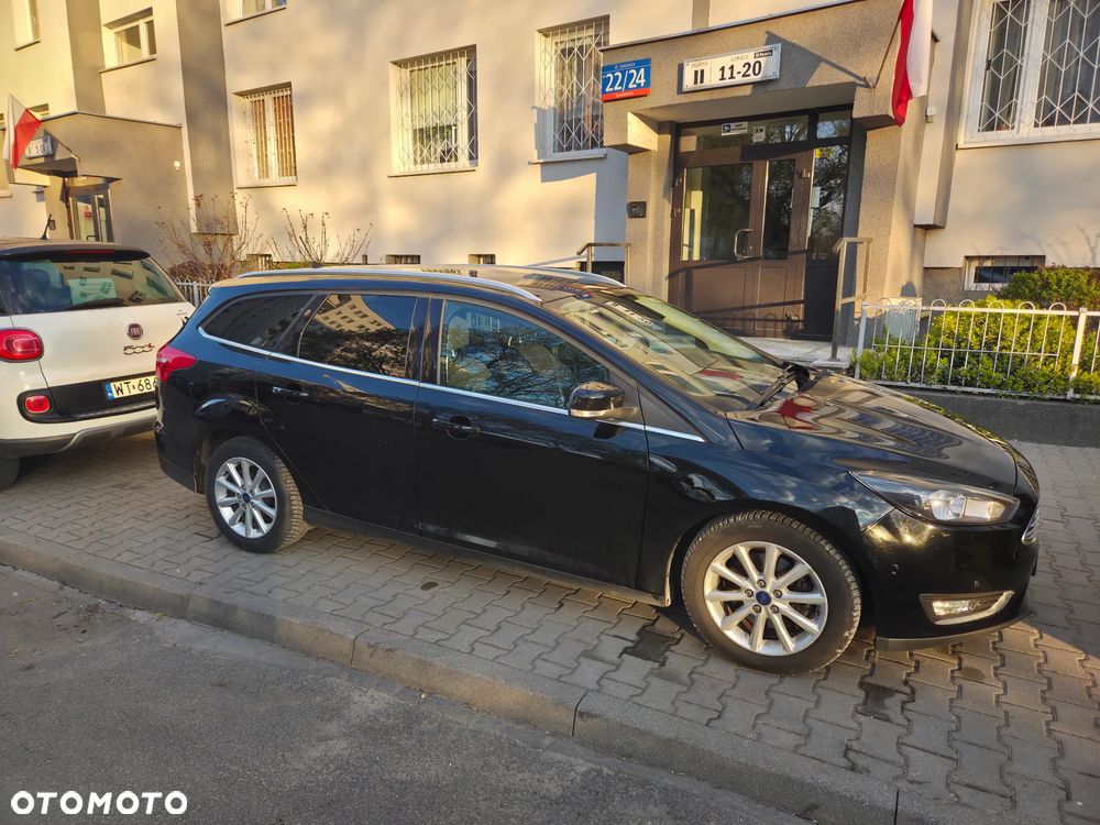 Ford Focus - 2